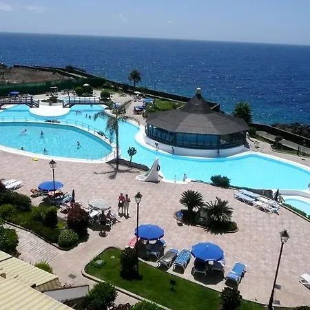 Apartamentos Rocas del Mar-2