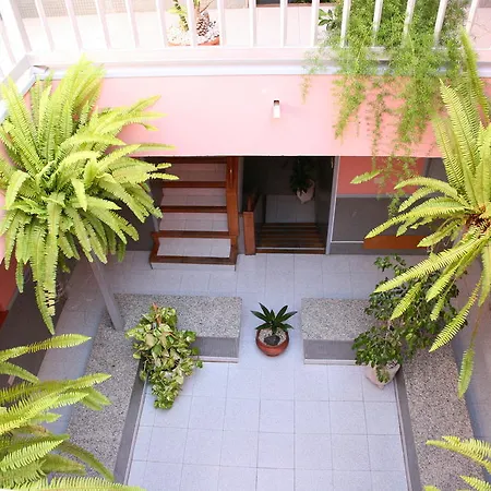 Apartamentos San Sebastián-3