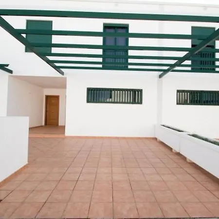 Apartamentos Quintana-3
