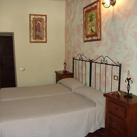 La Hacienda Del Molino-3