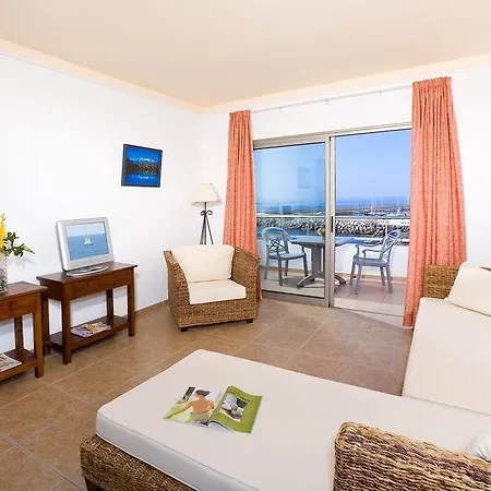 Apartamentos Gema Aguamarina Golf-2
