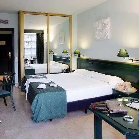Mare Nostrum Resort-2