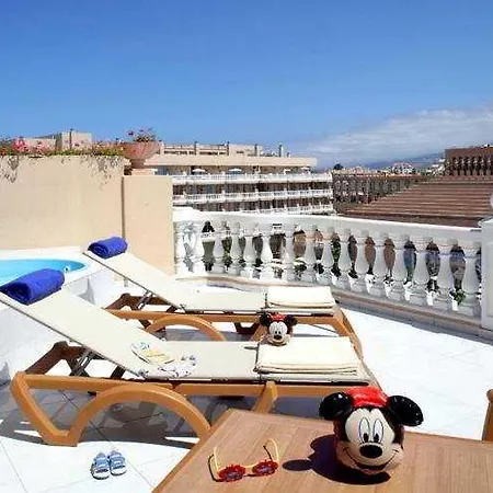 Mare Nostrum Resort-3