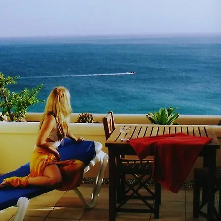 Apts Rocamar Beach-2