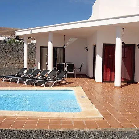 Villas Blancas-2