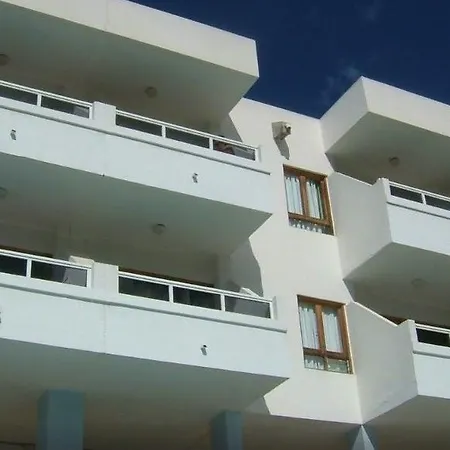 Apartamentos Solana-3