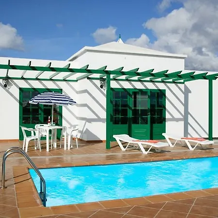 Ereza Villas Brisa Marina-3