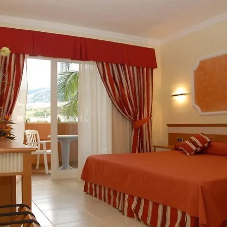 Hotel Spa Tierra De Oro-3
