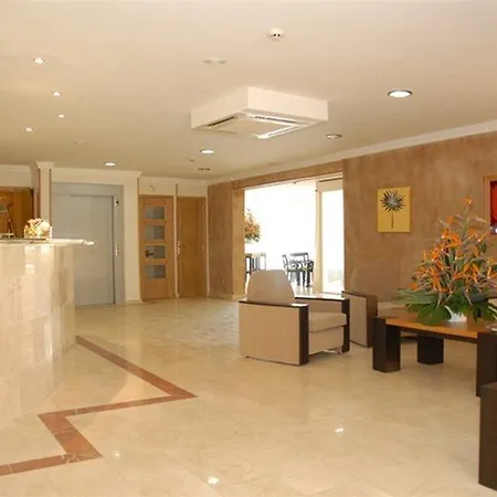 Hotel Spa Tierra De Oro-2