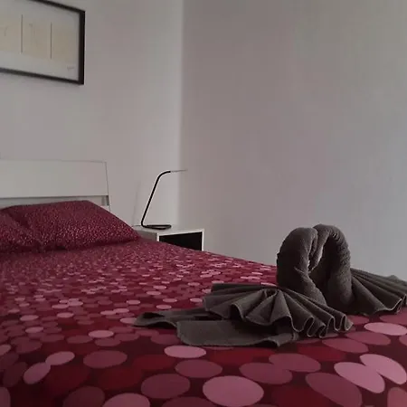 Panelo Cactus Apartment-2