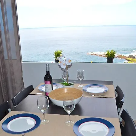 Apartment With Great Seaview-2