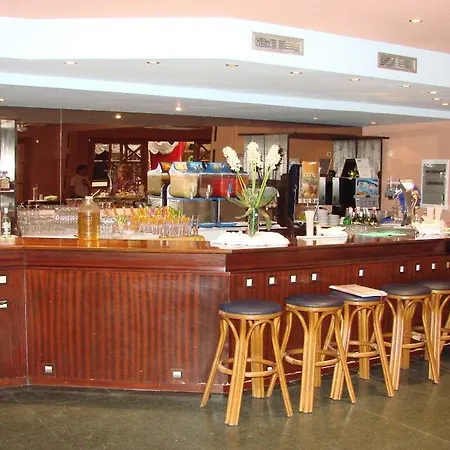 Apartamentos Barlovento-3