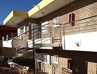Apartamentos Sirena-2