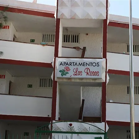 Eo Apartamentos Las Rosas-3