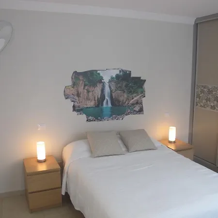 Apartamento Kings Vegueta-3