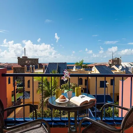 Casas Meloneras by VillaGranCanaria-2