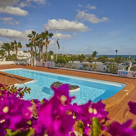 Villa Palmeras Beach Puerto Del Carmen-2