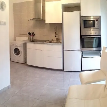 Modern Apartment Close Las Vistas-2
