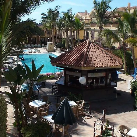 Bungalows Maspalomas Oasis Club-2