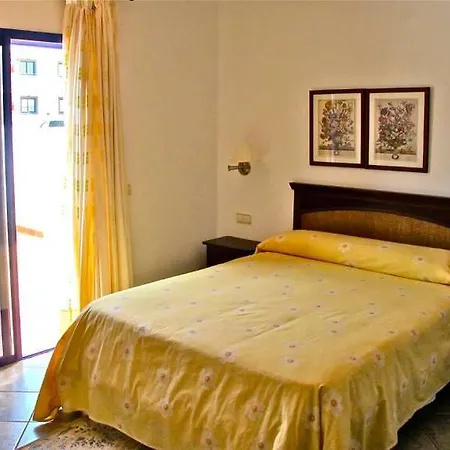 Villa In Playa Blanca Lanzarote 101483-3