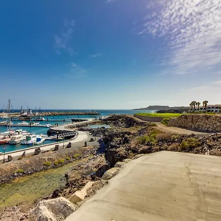 Velero Golf Del Sur-3