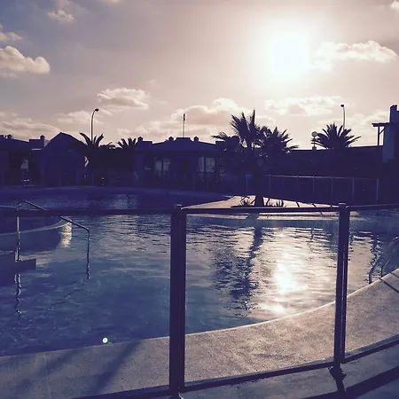 Sun Beach Apartamento Nº 26-2