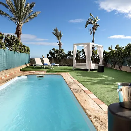 Villas Eurostars Las Salinas-2