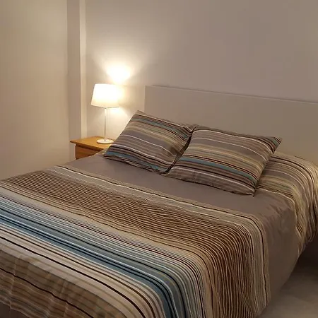 Nice Beachfront Apartment With Ocean Views-2