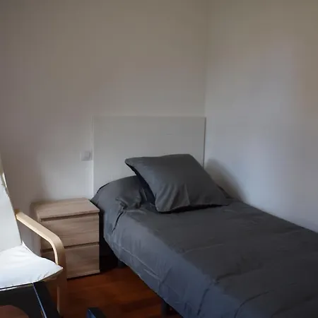 Apartamento San Isidro-3