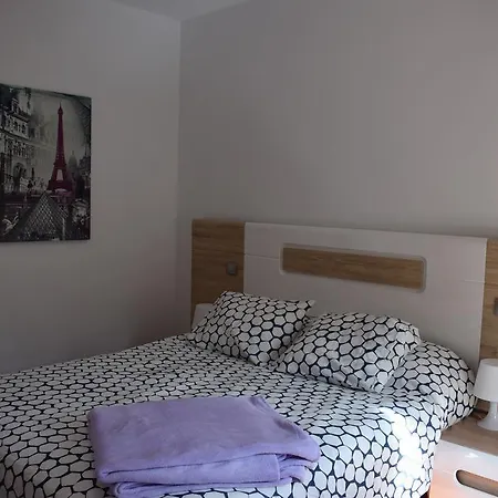 Apartamento San Isidro-2