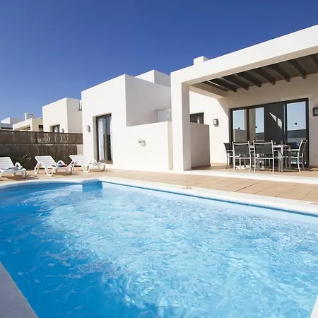 Ereza Villas Las Buganvillas-3