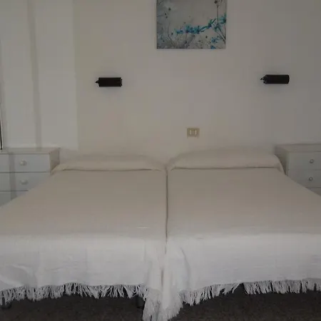 Apartamentos Isa-2