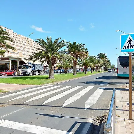 Luxury Apartment Balcon De Jandia-3