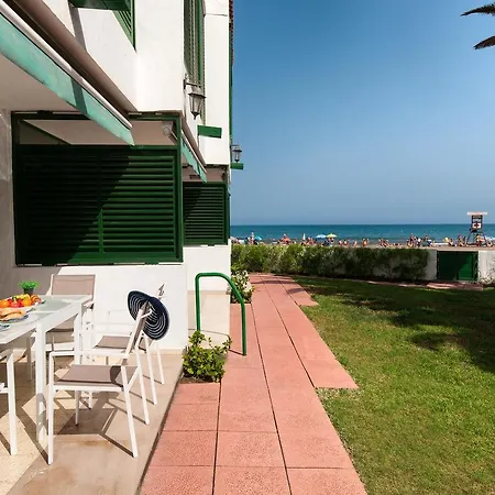 Apartment Las Burras By Villagrancanaria-2