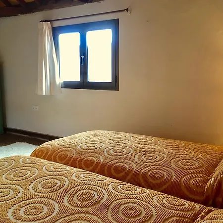 Casa Del Caminero En Tejeda-3