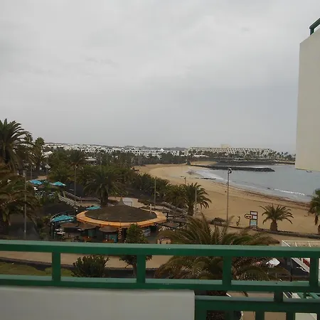 Realrent Costa Teguise Beach-2