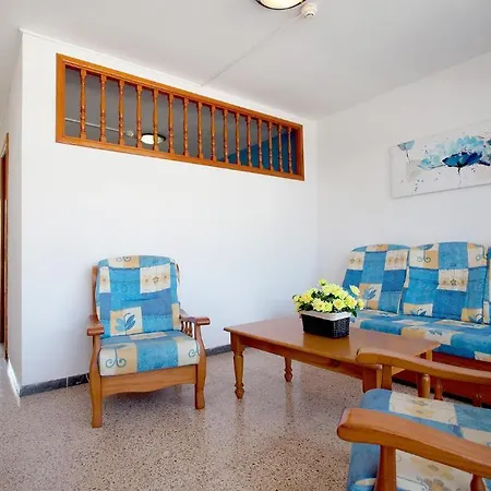 Apartamentos Europa-3