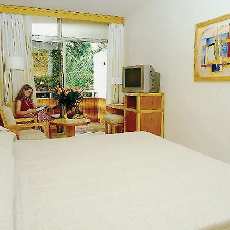 Lti Chiripa Garden-2