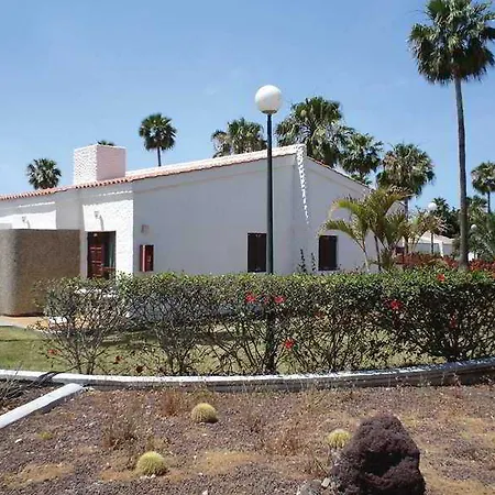 Bungalows Sonora Golf-3