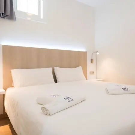 Eo Apartamentos Las Rosas-2