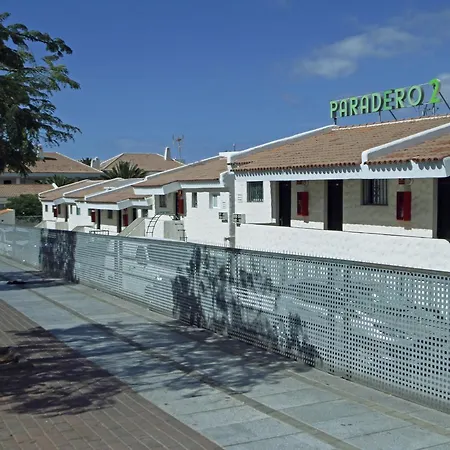 Paradero II-2