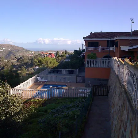 Rk El Cabo Cottage-2