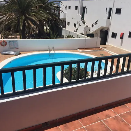 Apartamento Albatros-2