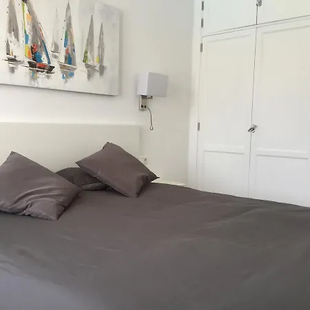 Apartamento Albatros-3