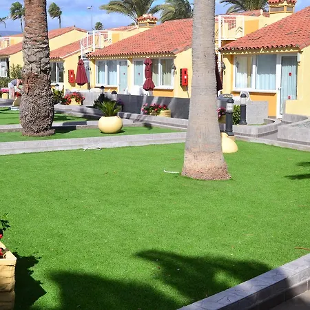 Bungalows Club Primavera-3