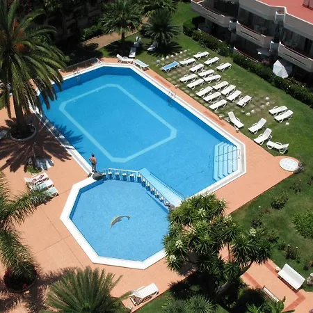 Apartamentos Molino Blanco-2