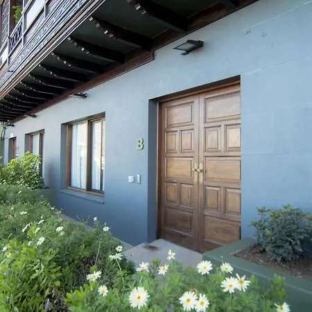 Los Rodeos Luxury Vivienda Vacacional-2