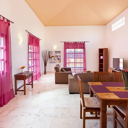 Apartamentos Lobos Mirador-3