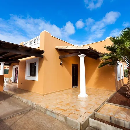 Apartamentos Lobos Mirador-2