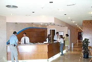Hotel Maritimo-2